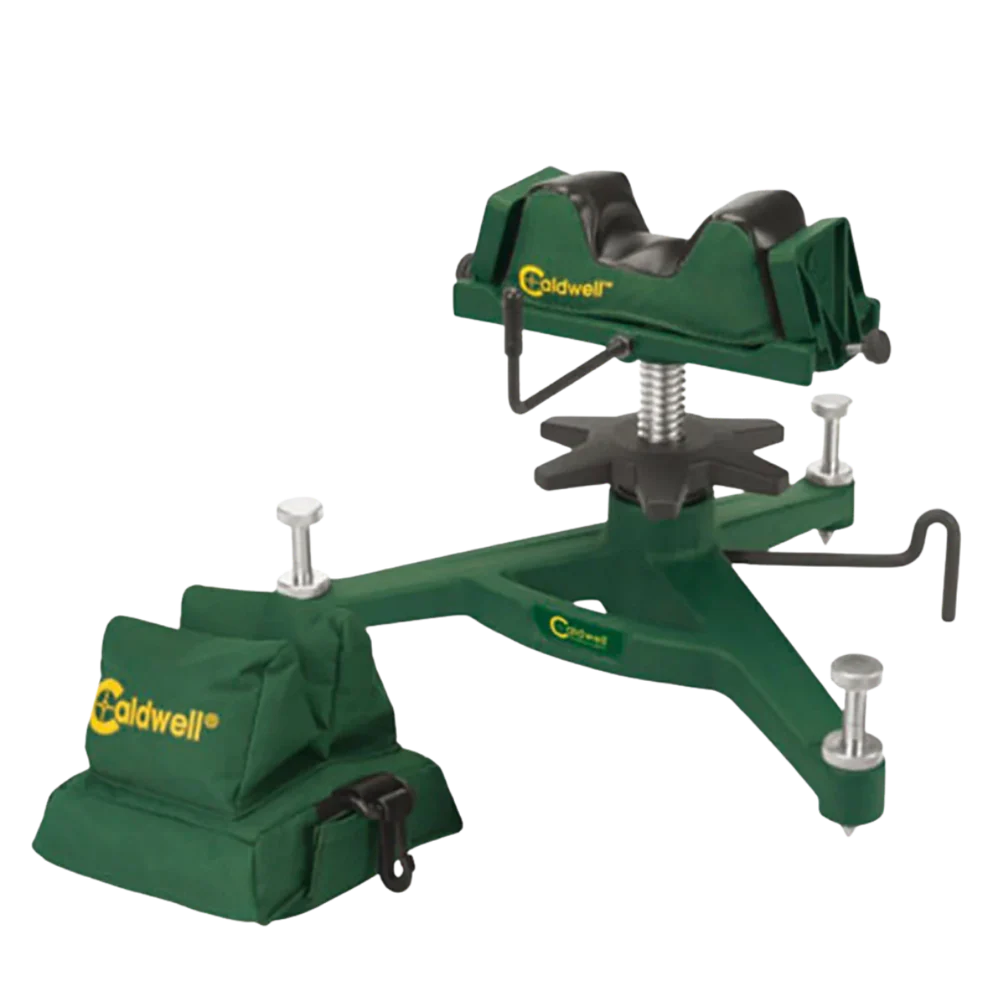 Caldwell Skjutstöd rock deluxe combo set