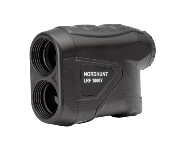 18000 Nordhunt Avståndsmätare Crest 1000M