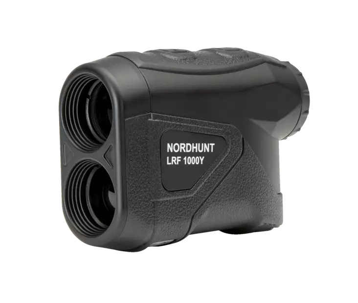 Nordhunt Avståndsmätare Crest 1000M