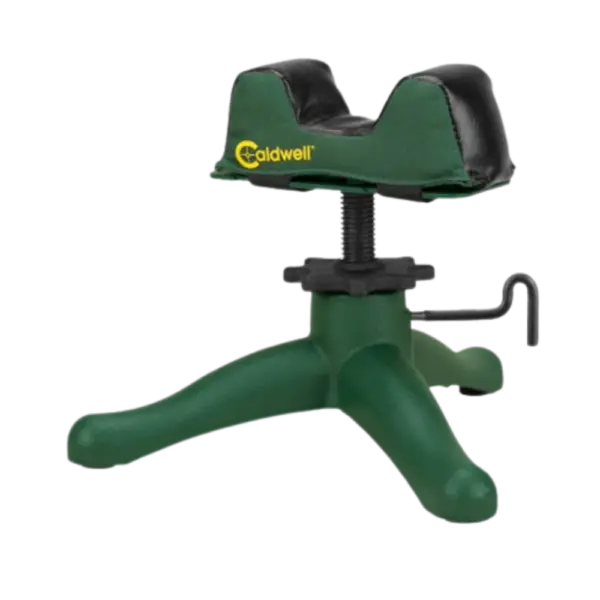 8442 Caldwell Skjutstöd The Rock Jr