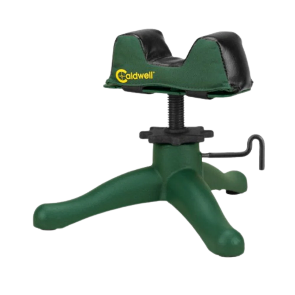 Caldwell Skjutstöd The Rock Jr