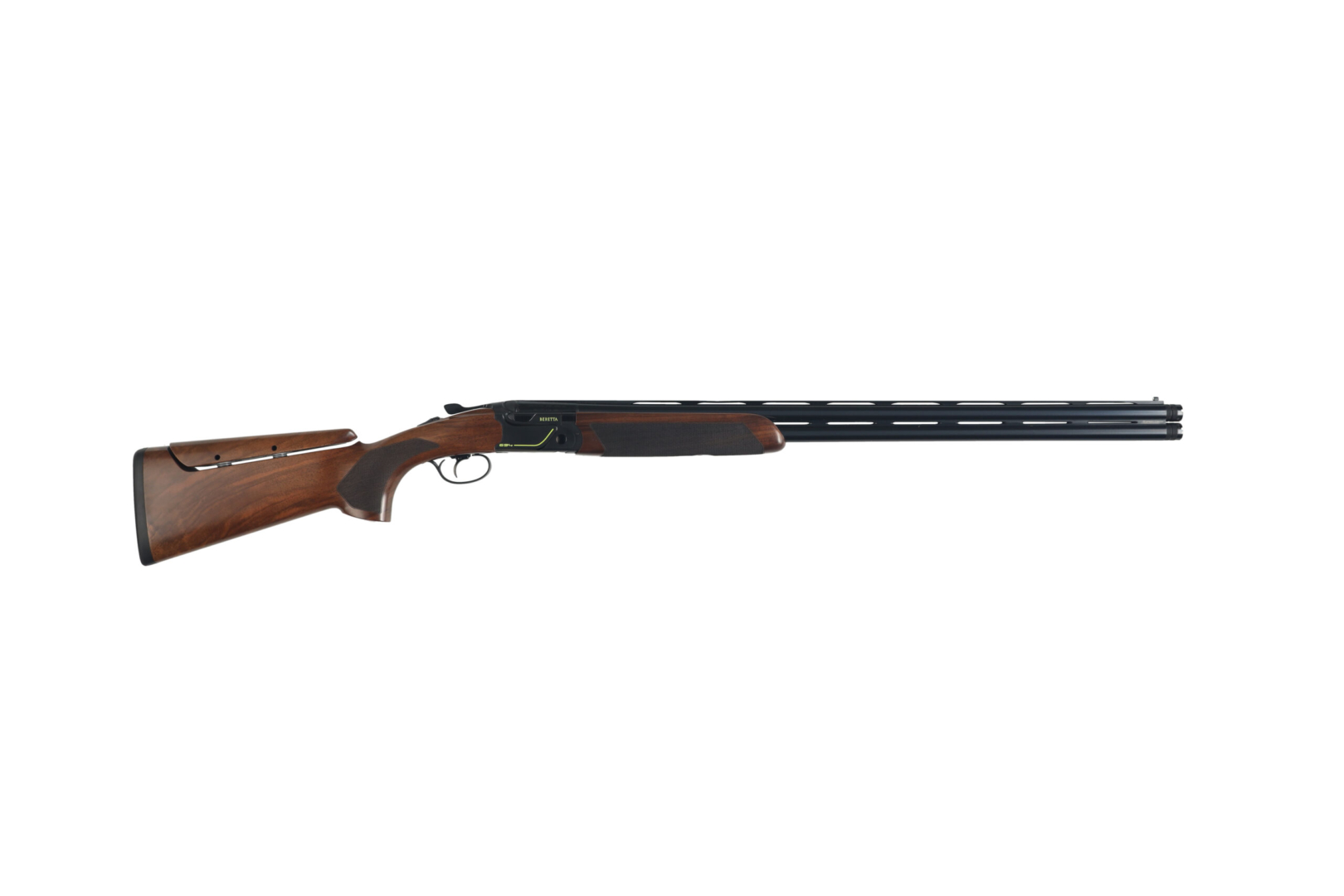 Beretta 694 Black sporting DLC, 12, Adj, ST01020A