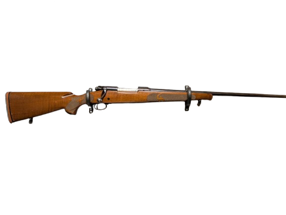 Winchester m/2070 kal 6.5×55 nr:G2043620