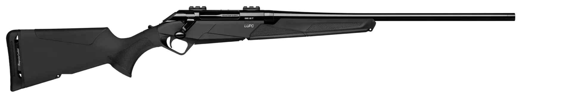 Benelli Lupo CBA, 308, M14x1, AR011209C