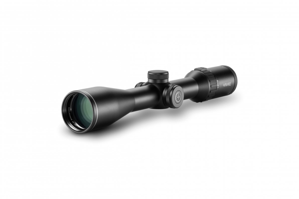 kikariskte, Hawke Endurance 30 FD 1,7-10×44 LR2, svart