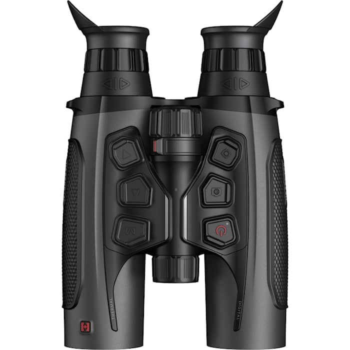 Hikmicro Habrok 4K HE25L 2.0