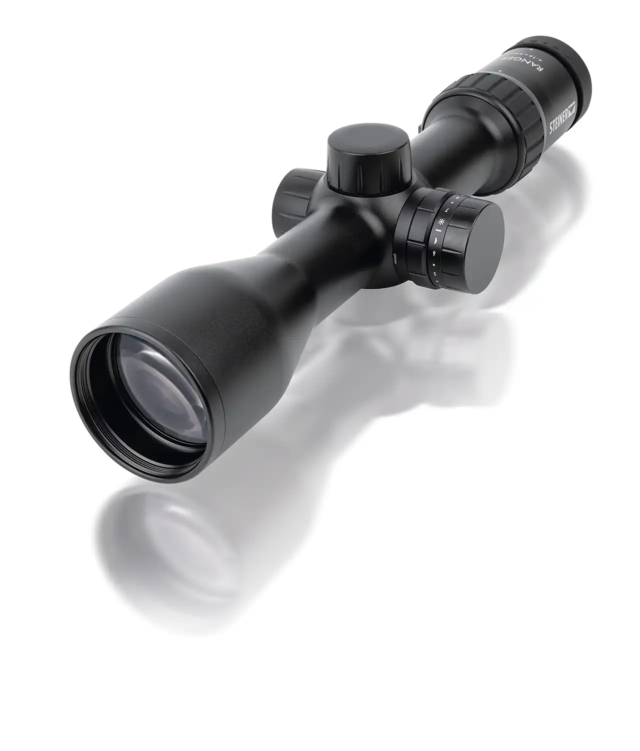 Steiner Ranger 4S 4-16x44