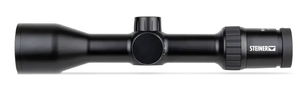 Kikarsikte, Steiner Ranger 4S 4-16×44, svart