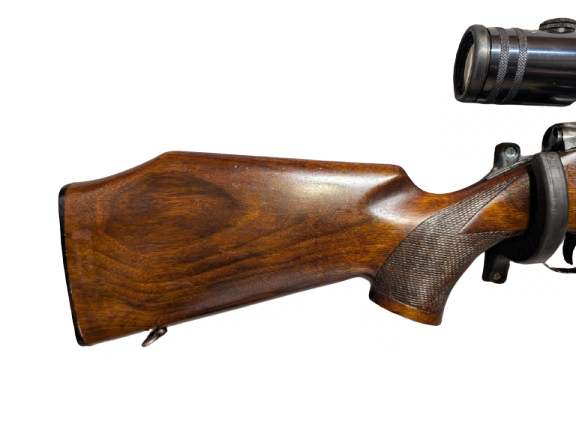 kjells vapen Kommunledningen på besök hos Årets Företagare, Kjells Vapen main image 0