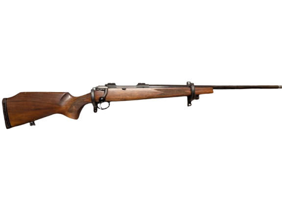 BEG Varberger 717 kal.6,5x55, M14x1, nr:102392