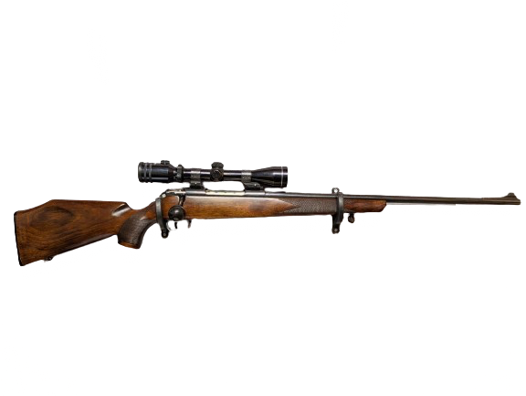 beg carl-gustaf 3000 6,5*55 nrc24497