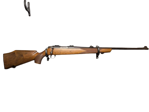 beg Carl Gustaf 3000 kal 308 NR: C15437