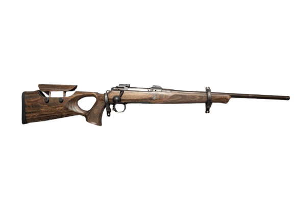 Sauer 101 GTI, 8x57IS, M15x1, A029828