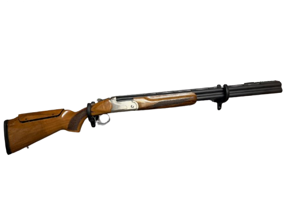 Churchill 206 light Std Walnut,12