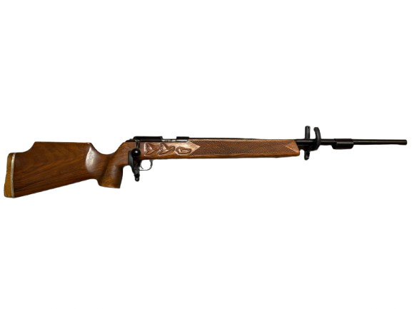 beg Carl gustaf kal 22LR NR: 624511