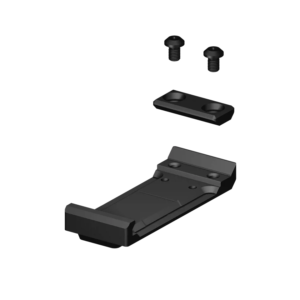 Aimpoint COA R A-cut fästesplatta