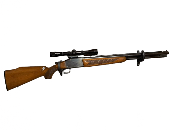 beg Tikka 12/5,7x43 nr54276