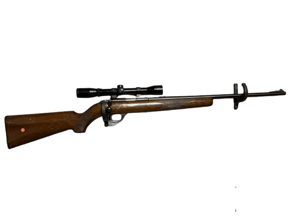 BEG Bingham 1400, 22 LR, A173807