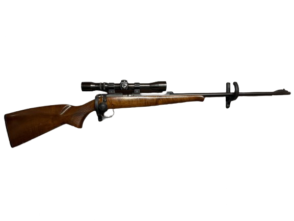 BEG CZ 452 KULA 22LR NR: A360418