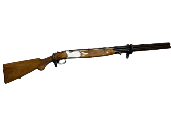 beg Hagelgevär Beretta S56E kal 12 NR: P72615