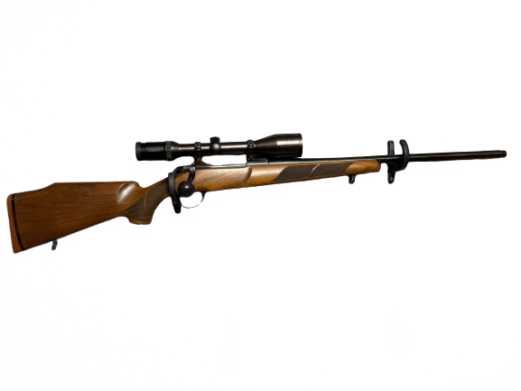 beg Sako 75 Varmint kal.6,5x55SE nr:940912
