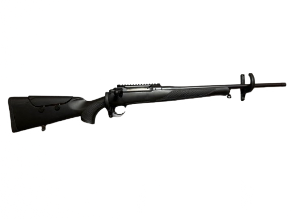 beg sauer classic XT adj kal 8,57js