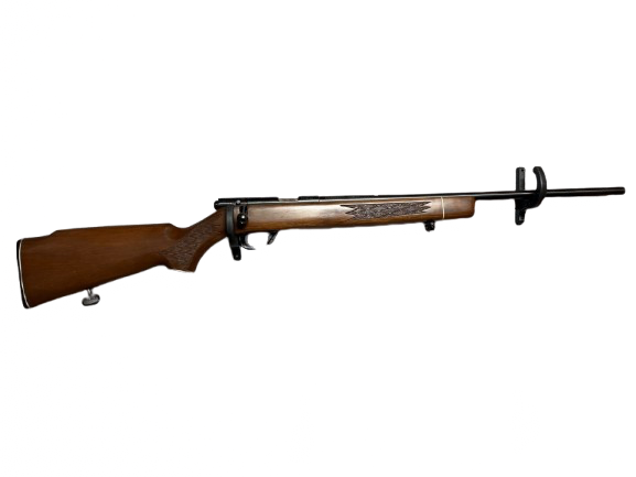 beg Kulgevär Bingham kal 22LR NR: 742111