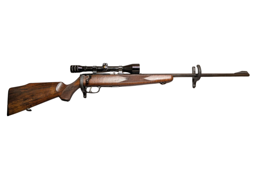 Beg Krico, 22 LR, 366766