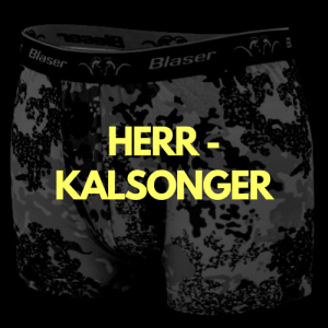 Herr - Kalsonger