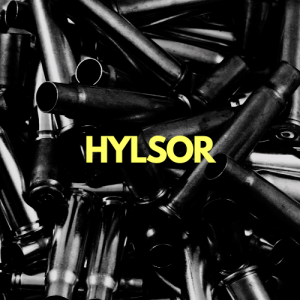 Hylsor