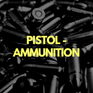 Pistolammunition