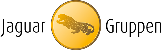 Jaguargruppen logo center svart transparent e1642270616868