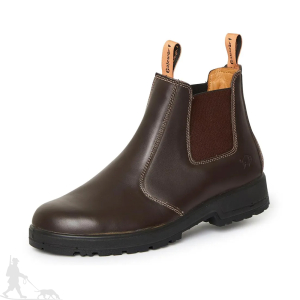 Chelsea leather boot DAM 1