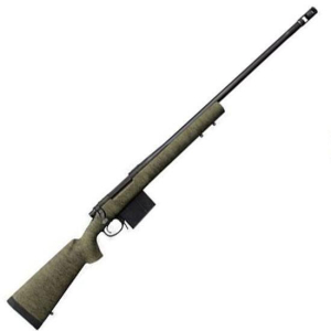 Remington 700 XCR Tactical 338