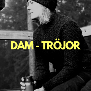 Dam - Tröjor